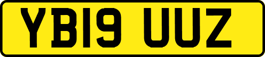 YB19UUZ
