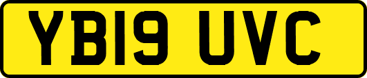 YB19UVC
