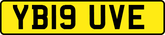 YB19UVE