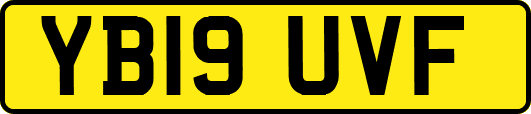 YB19UVF