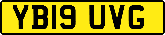 YB19UVG