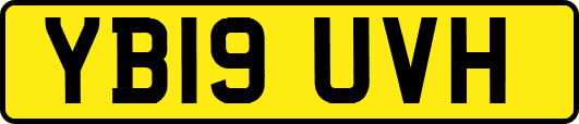 YB19UVH