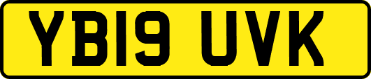 YB19UVK