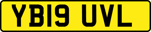 YB19UVL
