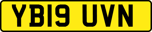 YB19UVN