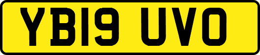 YB19UVO