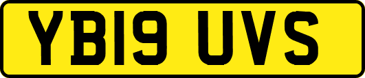 YB19UVS