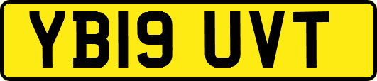 YB19UVT