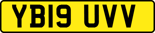 YB19UVV
