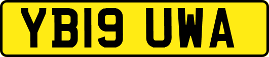 YB19UWA