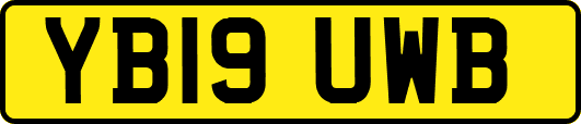 YB19UWB