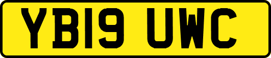 YB19UWC