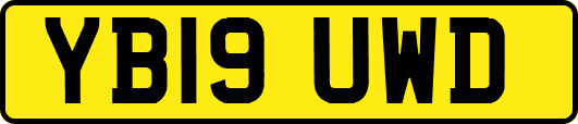 YB19UWD