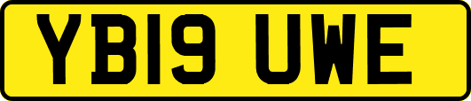 YB19UWE