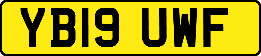 YB19UWF
