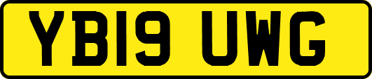 YB19UWG