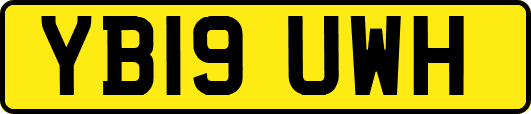 YB19UWH