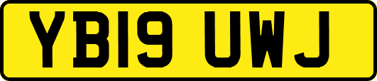 YB19UWJ