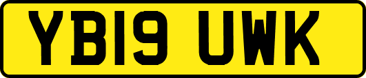 YB19UWK