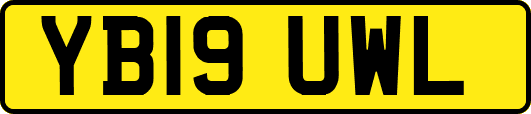 YB19UWL