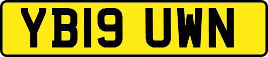 YB19UWN