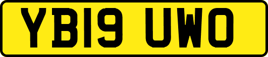 YB19UWO