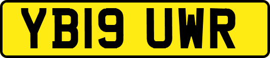 YB19UWR