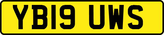 YB19UWS