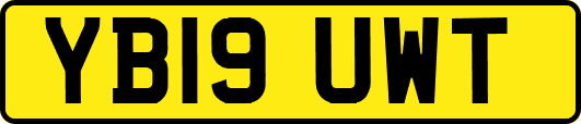 YB19UWT