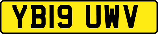 YB19UWV