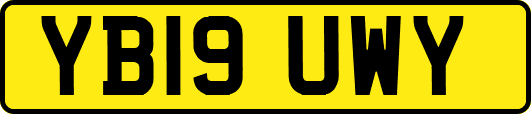 YB19UWY