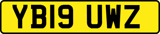 YB19UWZ
