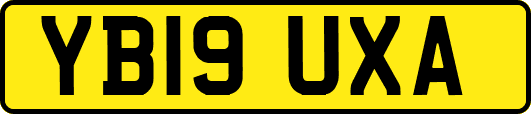 YB19UXA