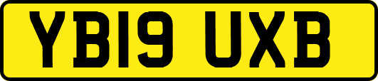 YB19UXB