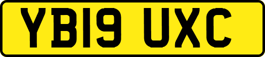 YB19UXC