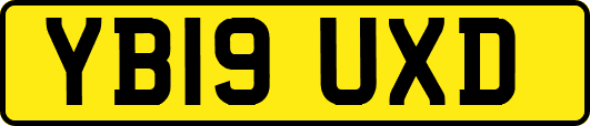 YB19UXD
