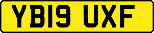 YB19UXF