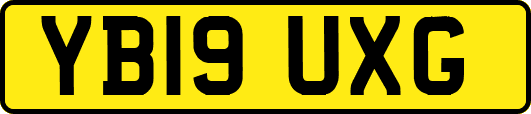 YB19UXG