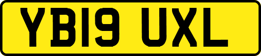 YB19UXL