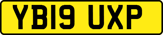YB19UXP