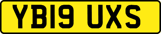 YB19UXS