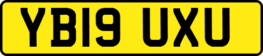 YB19UXU