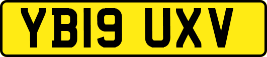 YB19UXV