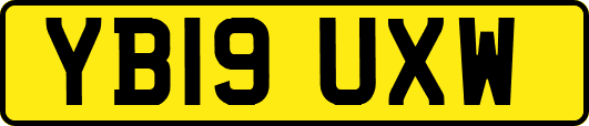 YB19UXW