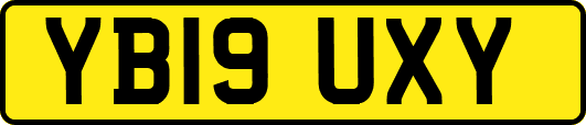 YB19UXY