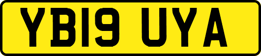 YB19UYA