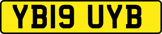 YB19UYB