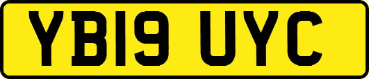 YB19UYC