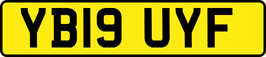 YB19UYF