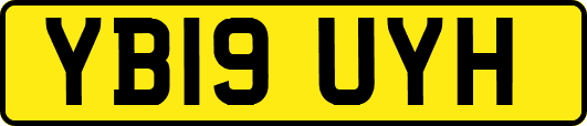 YB19UYH
